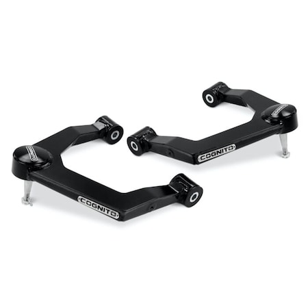 Cognito Motorsports UNIBALL SM SERIES UPPER CONTROL ARM KIT2019-2020 GM 1500 110-90741
